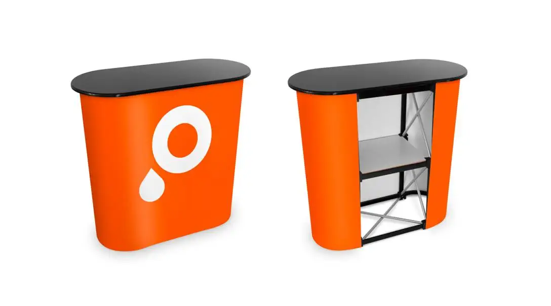 Messetheken PVC Artikel Messetheken PVC